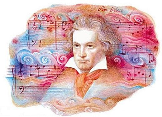 Ludwig van Beethoven